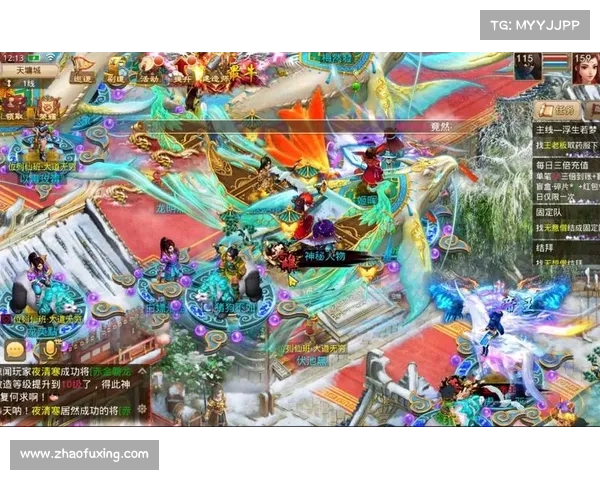 问道手游曹国舅-问道手游曹国舅怎么打：曹国舅：问道手游中虚怀若谷的传奇修道者