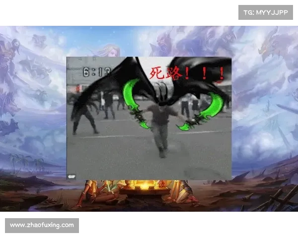 魔兽世界怪物表情设定大揭秘